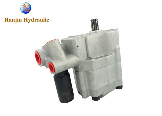 Hydraulic Pump 1686765M91 531607M93 FIT FOR Massey Ferguson Tractors