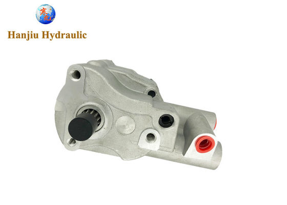 Hydraulic Pump 1686765M91 531607M93 FIT FOR Massey Ferguson Tractors