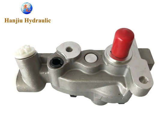 Auxiliary Hydraulic Pump for Massey Ferguson, Landini 886821M93, 886821M94, 886821T