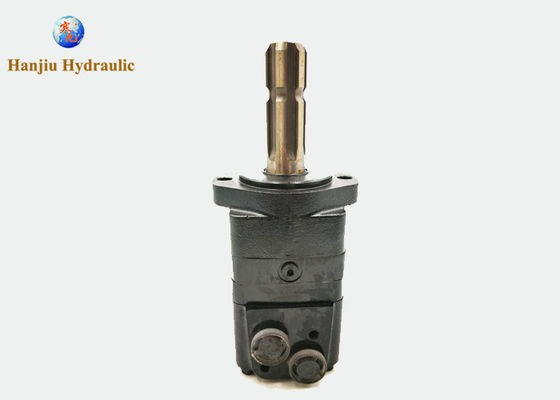 6.15 Cu In PTO Drive Motor Dynamic BMSY-100-E2-SL-S Low Speed High Torque Type