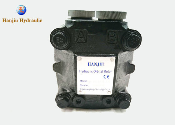 6.15 Cu In PTO Drive Motor Dynamic BMSY-100-E2-SL-S Low Speed High Torque Type