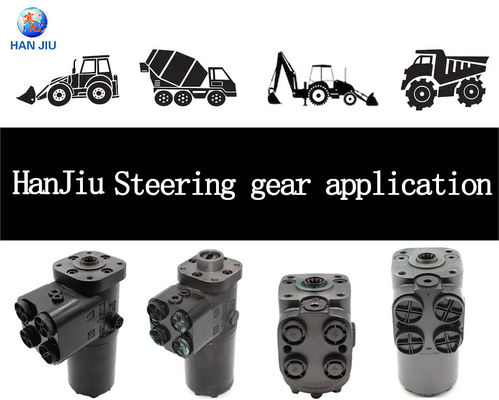 How To Choose The Right Steering Unit And Some Things You Should Pay Attention To When Choosing A Steering Unit