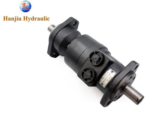 Two Shaft Car Transports Hydromotor Double Ended OEM129026