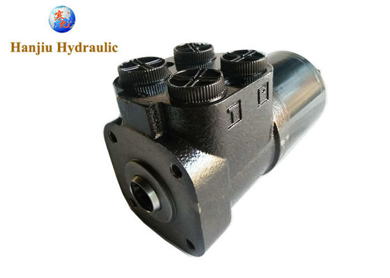 Marine Hydraulic Steering Unit For Boat M+S HKU Type 500cc BSPports