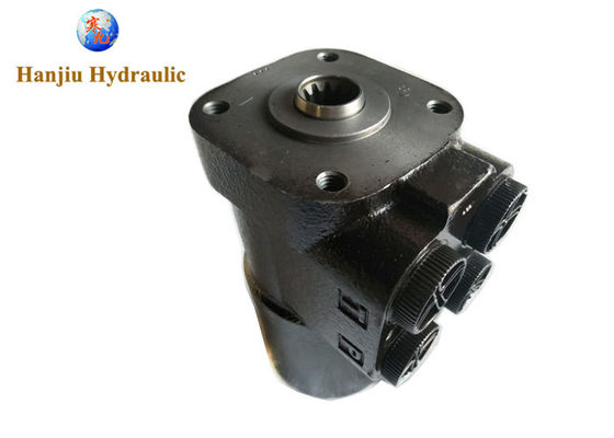 Marine Hydraulic Steering Unit For Boat M+S HKU Type 500cc BSPports