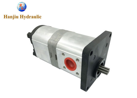 Compatible With Ford Holland 47129338 Hydraulic Pump TLA TN60 A, TN70 A, TN75 A, TN85 A, TN9