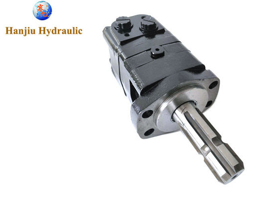 Hydraulic PTO Torque Motor Roller Type Gear Stator BMSY 80cc 1 3/8" X 6 Spline Standard Agricultural