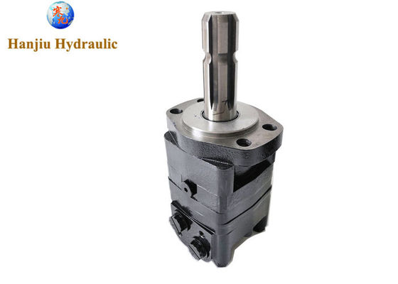 Hydraulic PTO Torque Motor Roller Type Gear Stator BMSY 80cc 1 3/8" X 6 Spline Standard Agricultural