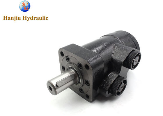 Hydraulic Drive Motor Danfoss Omp / Bmp For 220936 125564 Original Macdon ih Draper Side