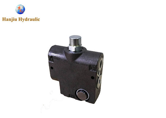 0-8 Gpm 0-16 Gpm 0-30 Gpm 3000psi Compensated Flow Regulator