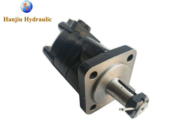 Fd1 Series Flex Draper Header Eaton Type Hydraulic Drive Motor