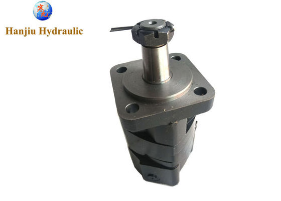 Fd1 Series Flex Draper Header Eaton Type Hydraulic Drive Motor