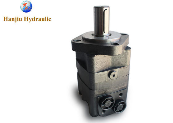 High Performance Standard Type ODM O Motors 32mm Straight Key Shaft