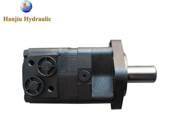 High Performance Standard Type ODM O Motors 32mm Straight Key Shaft