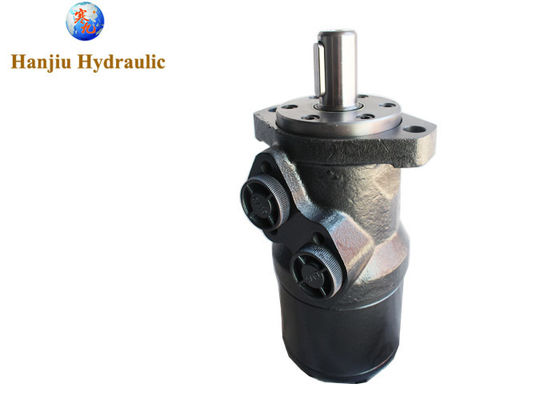 36cc Feed Roller Omr Mr Low Speed High Torque Hydraulic Motor