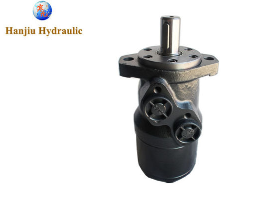 36cc Feed Roller Omr Mr Low Speed High Torque Hydraulic Motor