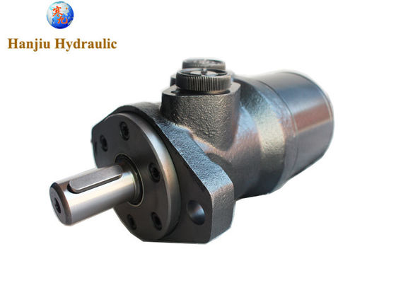 36cc Feed Roller Omr Mr Low Speed High Torque Hydraulic Motor