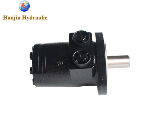 Dynamic 50 Hp Low Speed High Torque Hydraulic Motor Dh 11186086