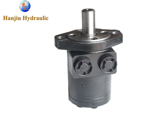 Dynamic 50 Hp Low Speed High Torque Hydraulic Motor Dh 11186086