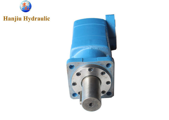 Hydraulic Geroler Disc Valve Char Lynn Eaton Motor 119-1043-003 10000 Series 940cc Standard Flange