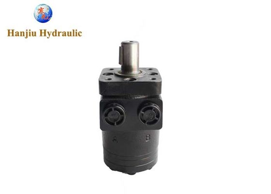 Parker TB0330FP100AAAB TB Series LSHT Hydraulic Motor Replacement