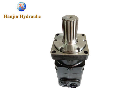 800300C8923AAAAA D9 Series Interchange White Hydraulic Motor