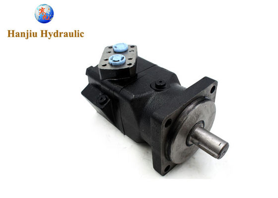 Medium Duty Drive Engines Orbit Hydraulic Motor For Wheel Drives Augers Mixers Winch Drives