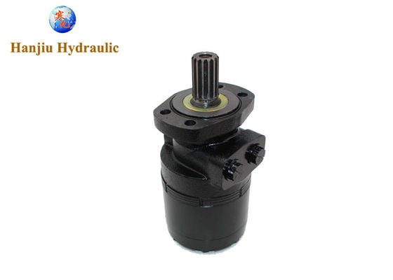 505260A3123AAAAA Drive RE Series Interchange White Hydraulic Motor