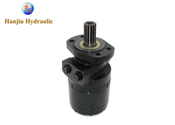 505260A3123AAAAA Drive RE Series Interchange White Hydraulic Motor