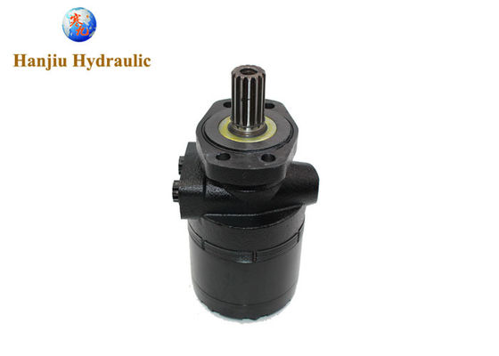 505260A3123AAAAA Drive RE Series Interchange White Hydraulic Motor