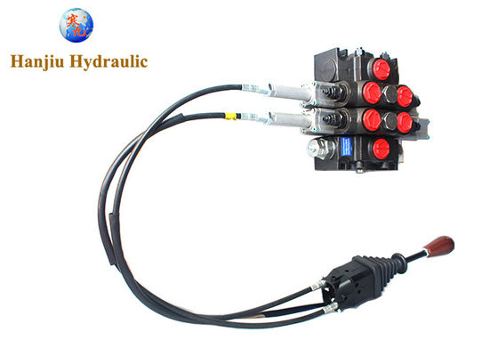 200 Liters 2m Cable Pneumatic Directional Control Valve