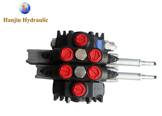 200 Liters 2m Cable Pneumatic Directional Control Valve