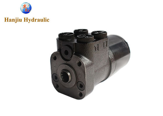 VOE11700245  Wheel Loader Hydraulic Steering Valve L150E L180BM L180 COBM L180 HL