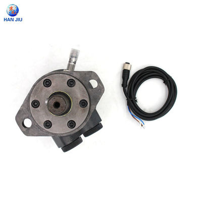 BMR Danfoss Replacement Medium Speed Hydraulic Motor 151-6393 With Sensor