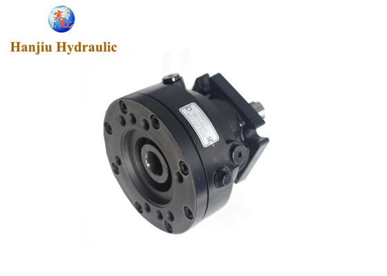 Locking Engine OMP OMR OMS Danfoss Hydraulic Motor Static Torque 32 Da Nm Maximum Pressure 300 Bar