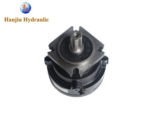 Locking Engine OMP OMR OMS Danfoss Hydraulic Motor Static Torque 32 Da Nm Maximum Pressure 300 Bar