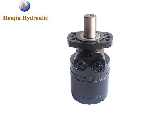 Concrete Pump Spare Part 17.5mpa Hydraulic Agitator Motor