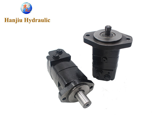 104-1027-006 Orbit Hydraulic Motor 2000 Series Standard 244.3 Cm³/R Max Geometric Displacement