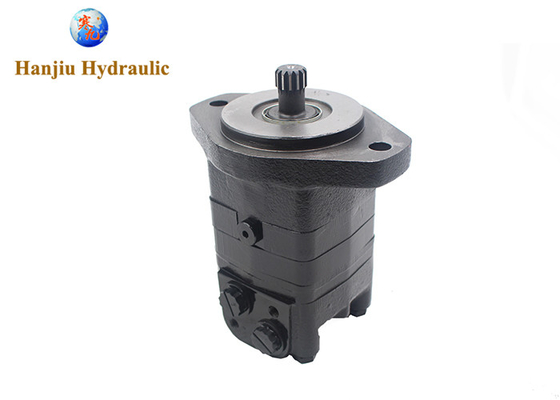 104-1027-006 Orbit Hydraulic Motor 2000 Series Standard 244.3 Cm³/R Max Geometric Displacement