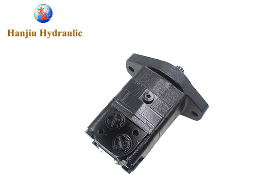 104-1027-006 Orbit Hydraulic Motor 2000 Series Standard 244.3 Cm³/R Max Geometric Displacement