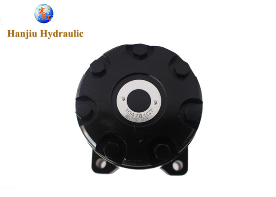 32.7 CU.IN Genie Part 104781GT Hydraulic Drive Motor For Rough Terrain Scissor Lift