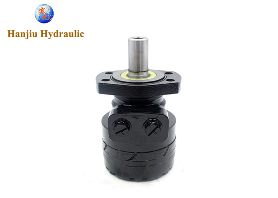 BMER-2-125-MS-G2-S-R 118cc Lsht Hydraulic Motor 360RPM