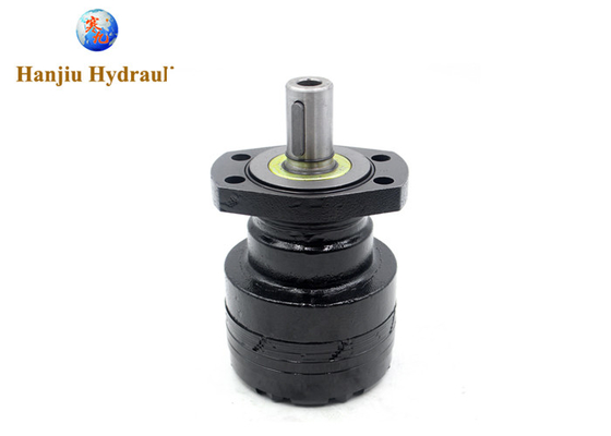 BMER-2-125-MS-G2-S-R 118cc Lsht Hydraulic Motor 360RPM