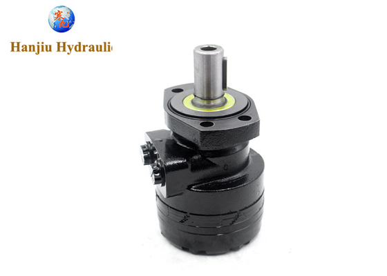 BMER-2-125-MS-G2-S-R 118cc Lsht Hydraulic Motor 360RPM