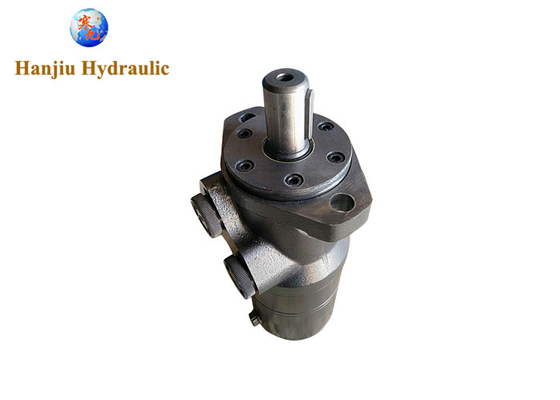 Danfoss 151-6471 Omr 80 Gerotor Hydraulic Motor