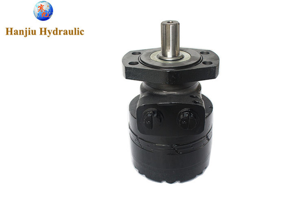 TG0280MS010AAAA 20.5mpa Parker Torque Motor For Hydraulic Earth Auger Drill Parts