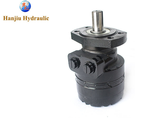 TG0280MS010AAAA 20.5mpa Parker Torque Motor For Hydraulic Earth Auger Drill Parts