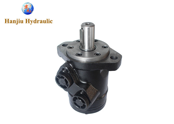 BMP-50-2-A-D Gerotor Hydraulic Motor 50ml/R 2 Bolt Flange Shaft 25mm