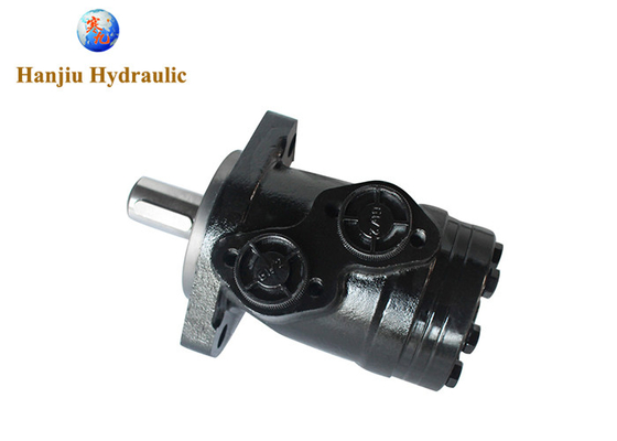 BMP-50-2-A-D Gerotor Hydraulic Motor 50ml/R 2 Bolt Flange Shaft 25mm