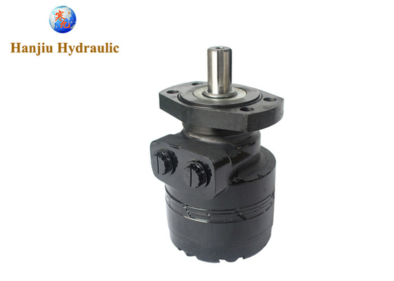 TG0300 Gerotor Hydraulic Motor SAE "A" 4 Hole Magneto Mount For Vehicle Traction Drives